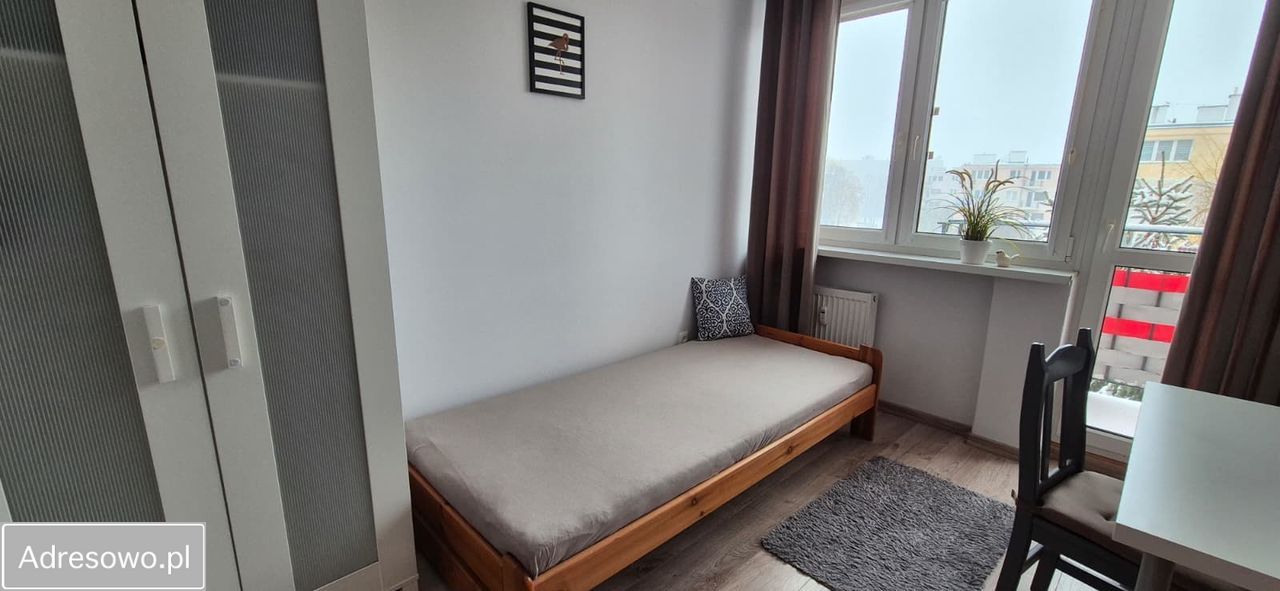 Mieszkanie 3-pokojowe Gdańsk Przymorze, ul. Kołobrzeska. Zdjęcie 8