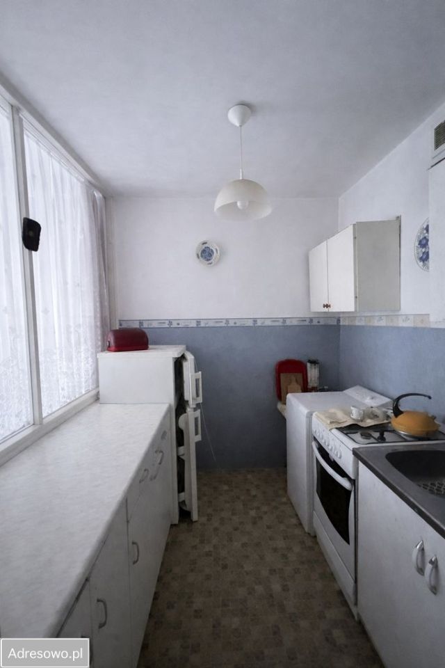 Mieszkanie 2-pokojowe Bydgoszcz Szwederowo, ul. Szwedzka. Zdjęcie 6