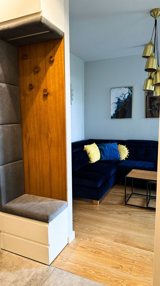 Mieszkanie 2-pokojowe Ząbki, ul. Calineczki. Zdjęcie 10