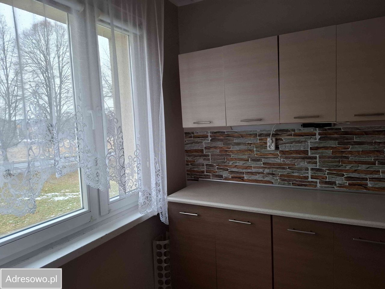 Mieszkanie 2-pokojowe Ruda Śląska Bykowina. Zdjęcie 3