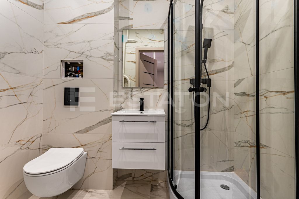 Mieszkanie 3-pokojowe Rzeszów, ul. Stanisława Staszica. Zdjęcie 3