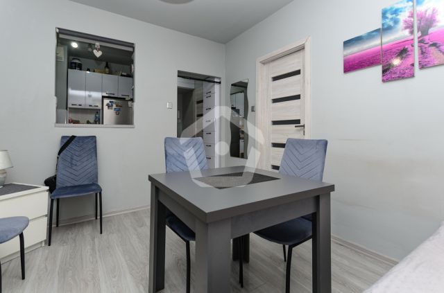 Mieszkanie 2-pokojowe Rzeszów Nowe Miasto, ul. Podwisłocze. Zdjęcie 2