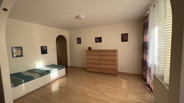 Mieszkanie 1-pokojowe Gdańsk Ujeścisko, ul. Lawendowa. Zdjęcie 1