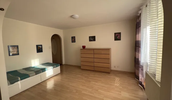 Mieszkanie 1-pokojowe Gdańsk Ujeścisko, ul. Lawendowa