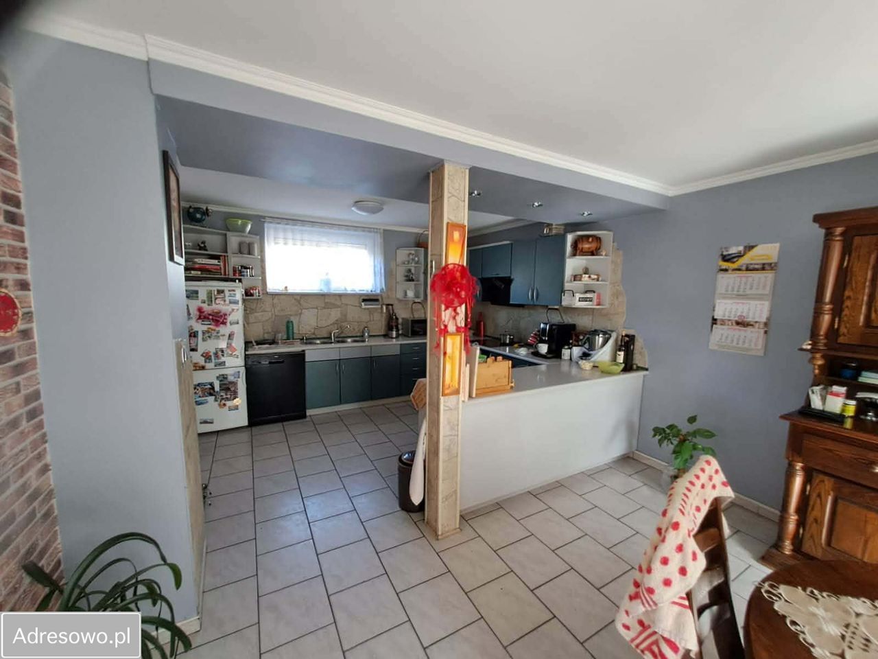 dom wolnostojący, 3 pokoje Jasień. Zdjęcie 11