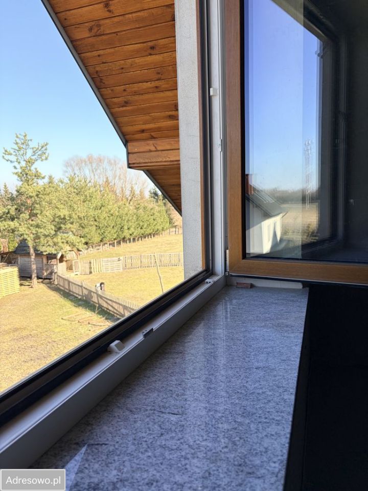 dom wolnostojący, 6 pokoi Radomyśl Wielki, ul. Mickiewicza. Zdjęcie 13