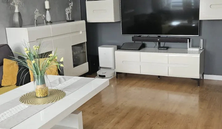 Mieszkanie 4-pokojowe Legnica Piekary Wielkie, ul. Hubalczyków