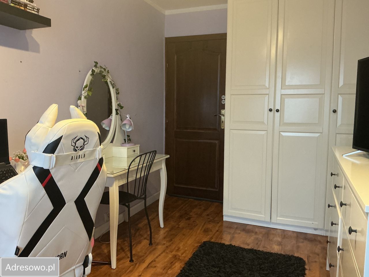 Mieszkanie 3-pokojowe Chełmża. Zdjęcie 9