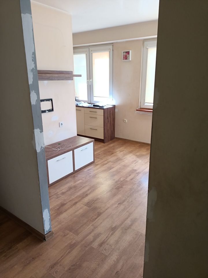 Mieszkanie 2-pokojowe Toruń, ul. Świętopełka. Zdjęcie 6