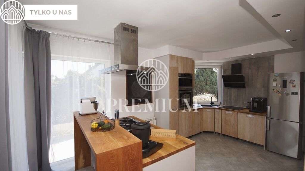 dom wolnostojący, 4 pokoje Tur, ul. Bydgoska. Zdjęcie 4