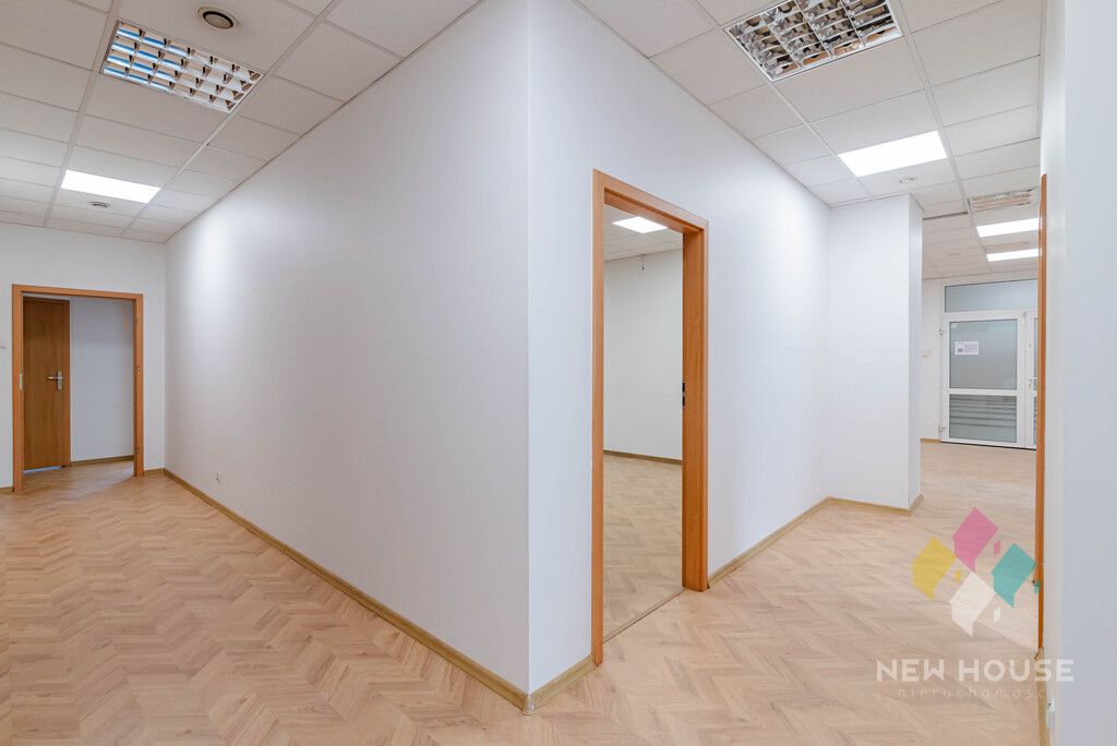 Biuro Olsztyn Śródmieście, ul. Marii Curie-Skłodowskiej. Zdjęcie 22