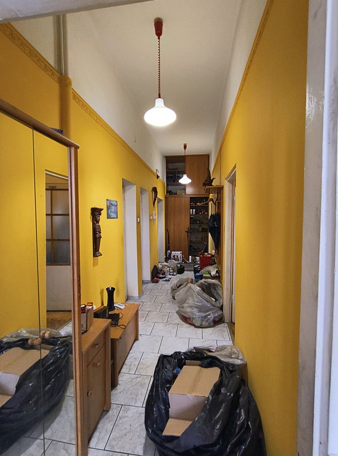 Mieszkanie 3-pokojowe Łódź Polesie, ul. płk. dr. Stanisława Więckowskiego. Zdjęcie 4