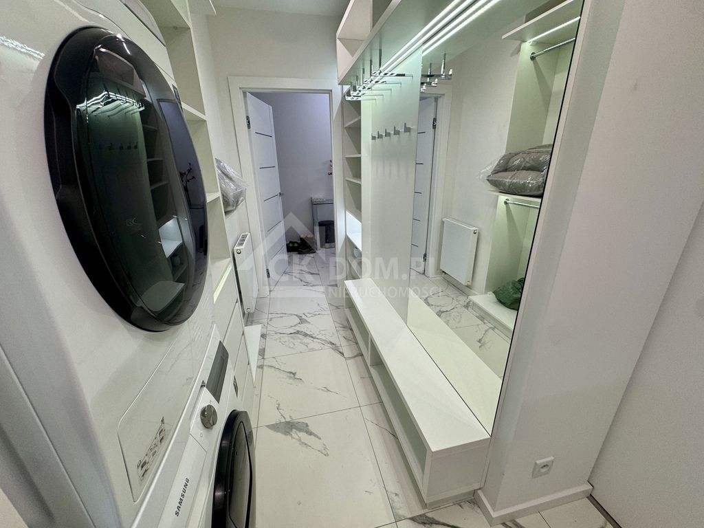 Mieszkanie 3-pokojowe Kielce, ul. gen. Władysława Andersa. Zdjęcie 6