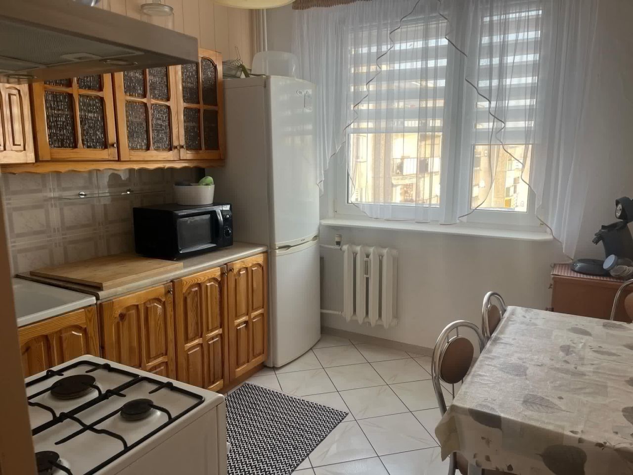 Mieszkanie 2-pokojowe Nidzica, ul. Warszawska. Zdjęcie 2