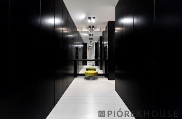 Mieszkanie 3-pokojowe Warszawa Śródmieście, al. Jana Pawła II. Zdjęcie 14