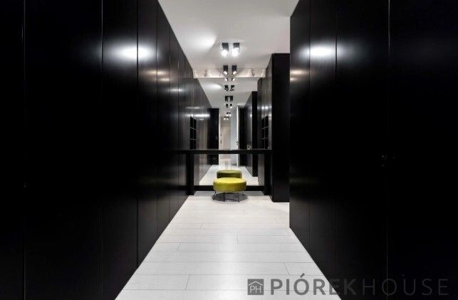 Mieszkanie 3-pokojowe Warszawa Śródmieście, al. Jana Pawła II. Zdjęcie 14