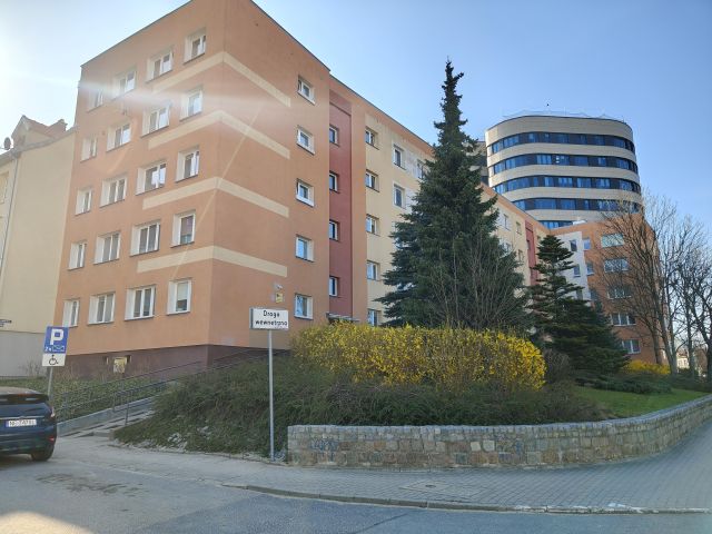 Mieszkanie 2-pokojowe Elbląg, ul. Pułkownika Stanisława Dąbka. Zdjęcie 1