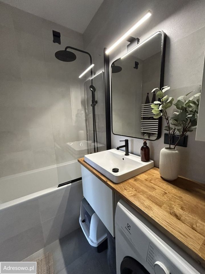 Mieszkanie 2-pokojowe Warszawa Praga-Południe, ul. Przeworska. Zdjęcie 4