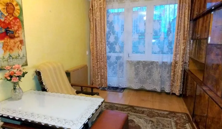 Mieszkanie 2-pokojowe Kielce, ul. Słoneczna