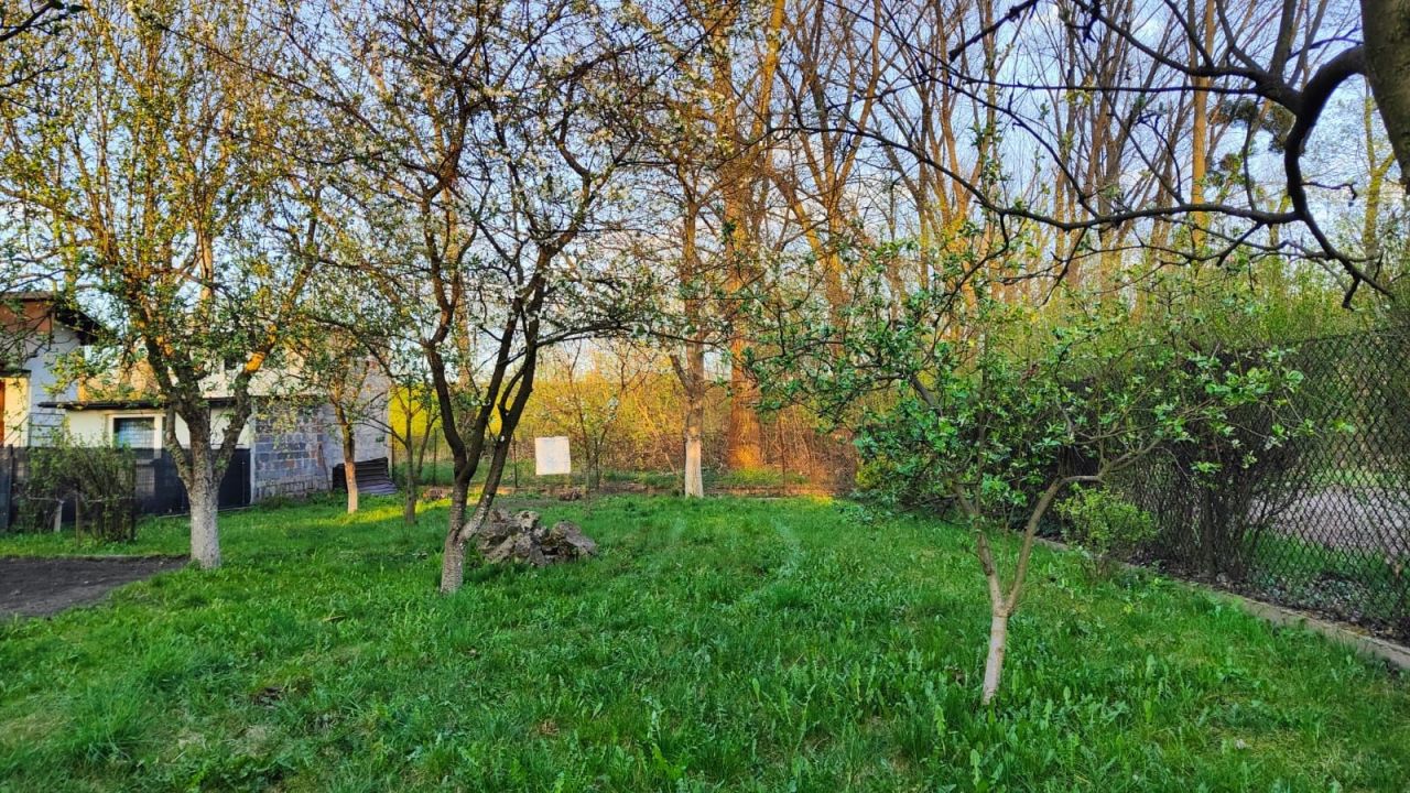 Działka rod Częstochowa, ul. Krakowska. Zdjęcie 6