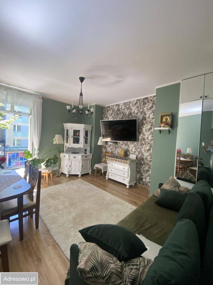 Mieszkanie 3-pokojowe Krynica-Zdrój, ul. Józefa Ignacego Kraszewskiego. Zdjęcie 3