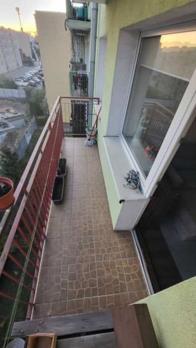 Mieszkanie 3-pokojowe Gdynia Chylonia, ul. Chylońska. Zdjęcie 7