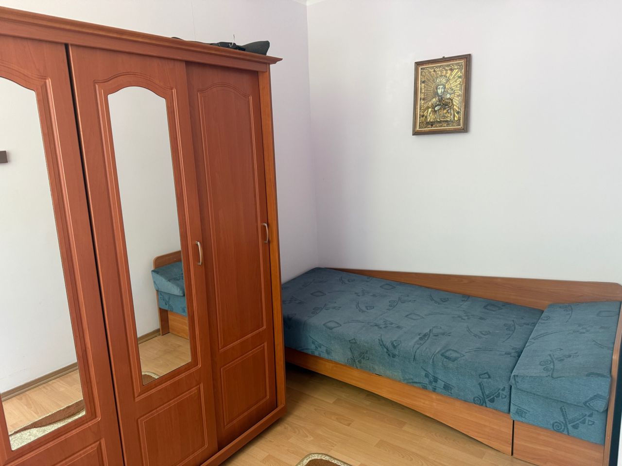 Mieszkanie 3-pokojowe Ruda Śląska Nowy Bytom, ul. Kolista. Zdjęcie 3