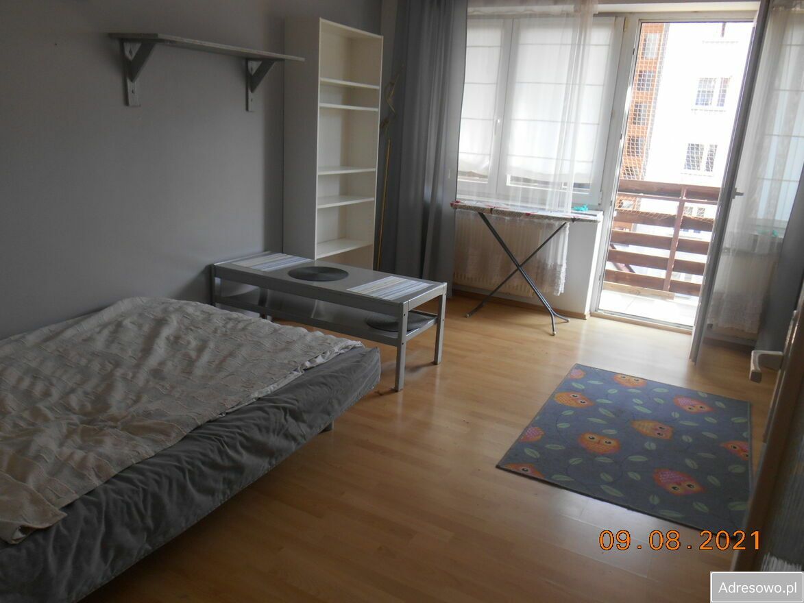 Mieszkanie 1-pokojowe Kraków Kurdwanów, ul. Kordiana. Zdjęcie 7