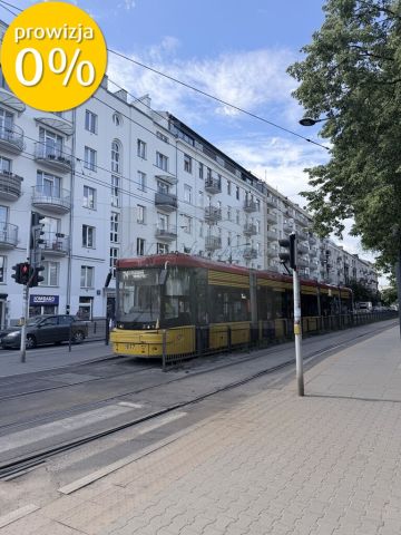 Mieszkanie 2-pokojowe Warszawa Praga-Północ, ul. 11 Listopada. Zdjęcie 13