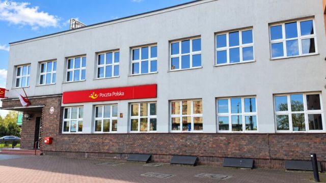 Biuro Dąbrowa Górnicza, al. Tadeusza Kościuszki. Zdjęcie 1
