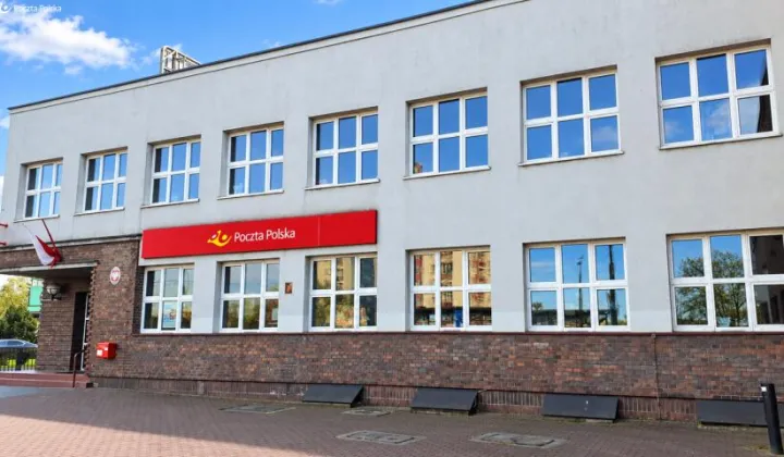 Biuro Dąbrowa Górnicza, al. Tadeusza Kościuszki