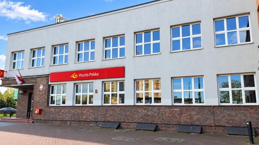 Biuro Dąbrowa Górnicza, al. Tadeusza Kościuszki. Zdjęcie 1