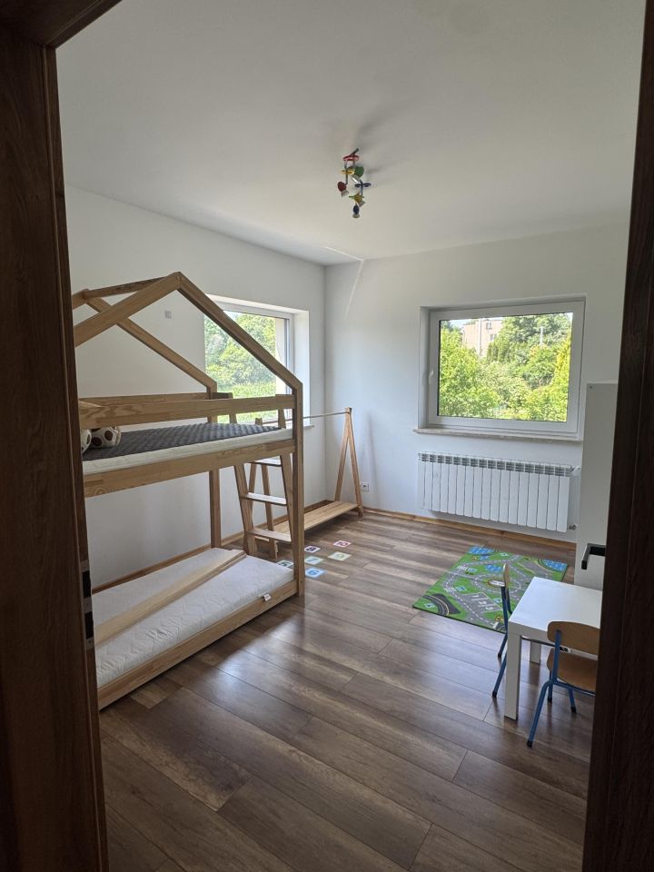 dom wolnostojący, 4 pokoje Gorzków. Zdjęcie 11