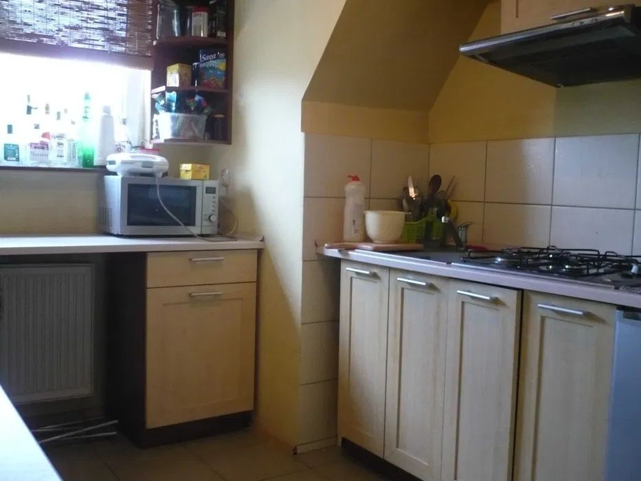 Mieszkanie 2-pokojowe Katowice Śródmieście, ul. Skalna. Zdjęcie 4