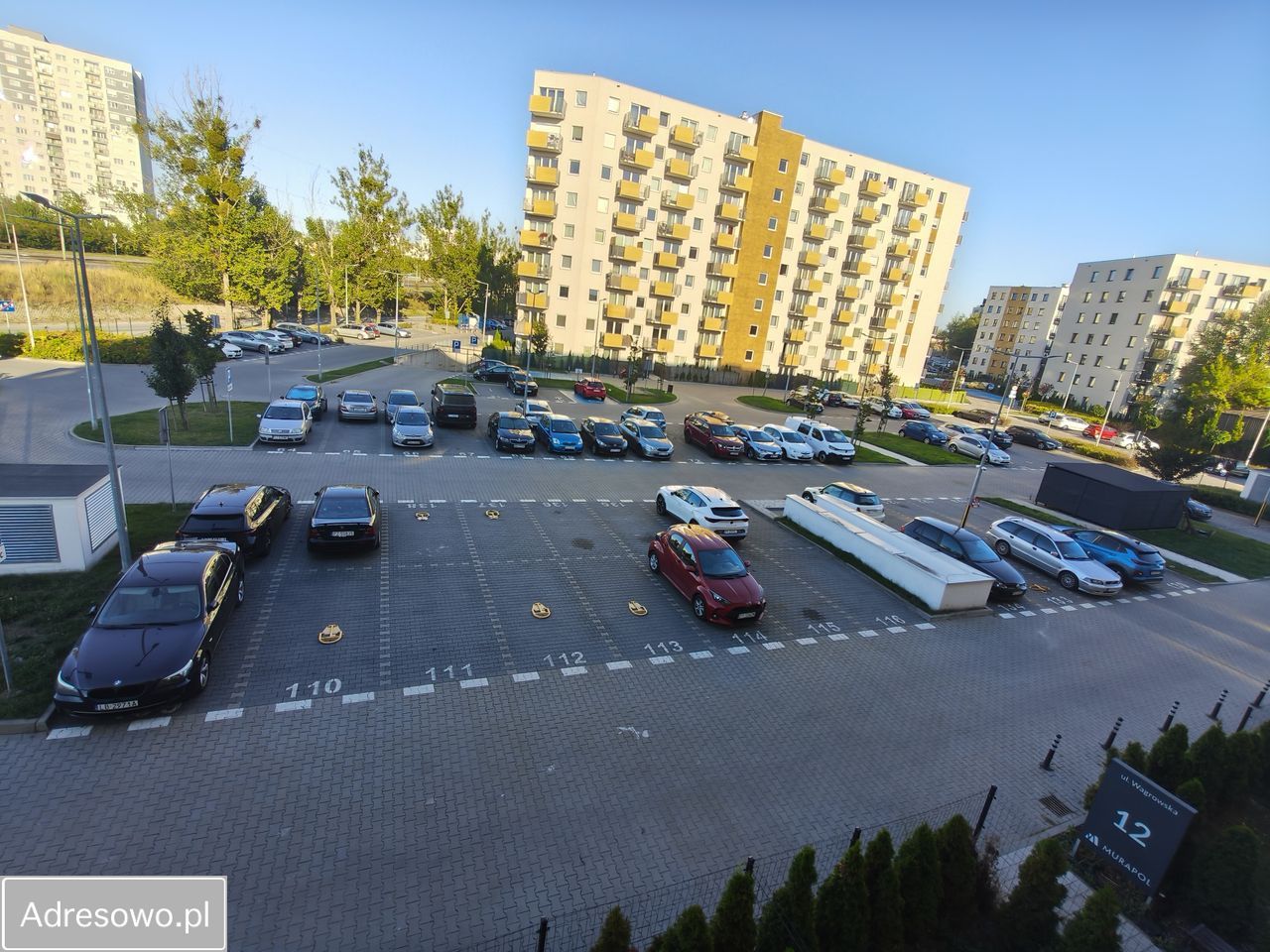 Mieszkanie 1-pokojowe Poznań Starołęka Mała, ul. Wagrowska. Zdjęcie 8