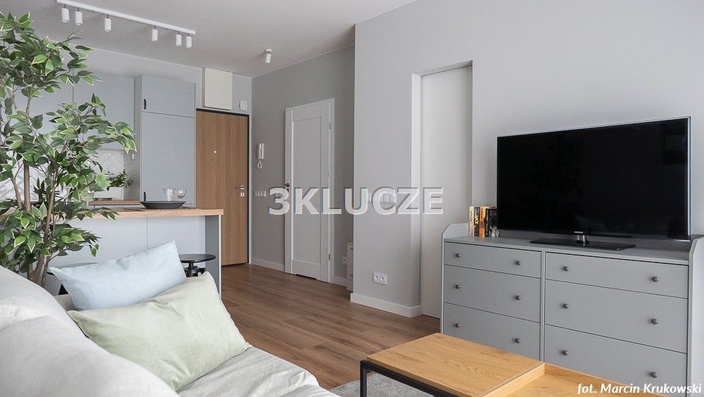 Mieszkanie 2-pokojowe Lublin Sławin. Zdjęcie 8