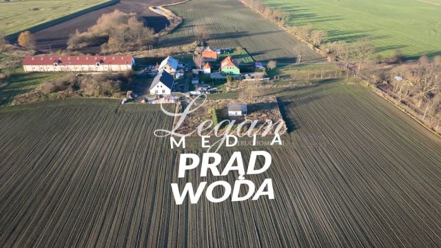 Działka budowlana Warcin. Zdjęcie 5
