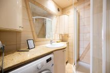 Mieszkanie 3-pokojowe Gdynia Pogórze, ul. Wiceadmirała Kazimierza Porębskiego. Zdjęcie 4