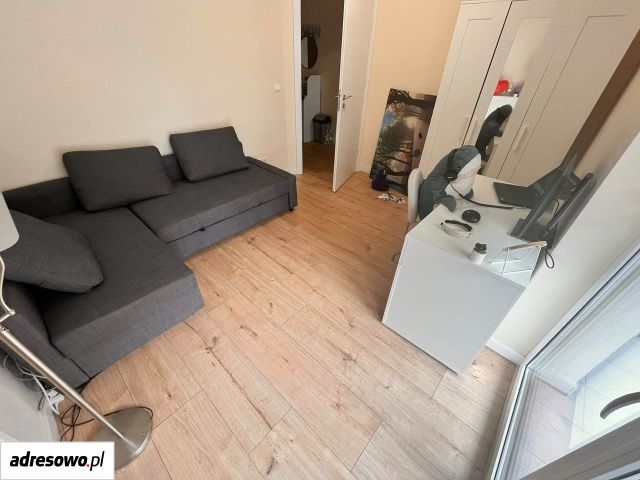 Mieszkanie 3-pokojowe Warszawa Ursus, ul. Posag 7 Panien. Zdjęcie 1