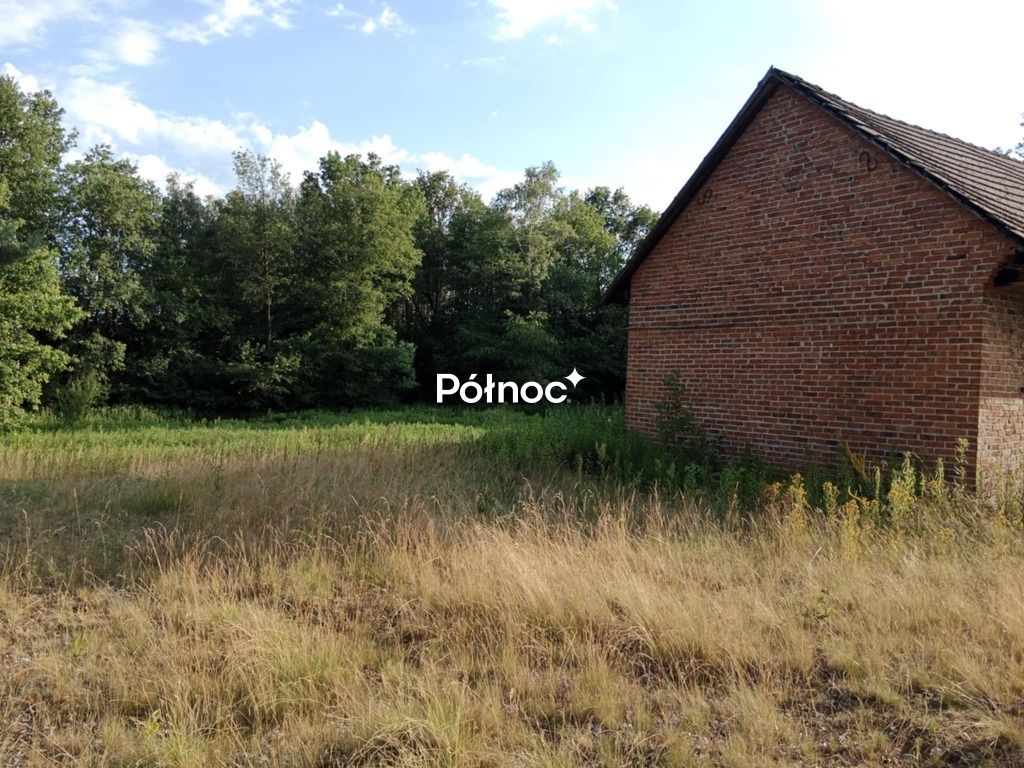 dom wolnostojący, 2 pokoje Krzątka. Zdjęcie 9