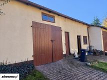 dom wolnostojący, 5 pokoi Wielgomłyny, ul. Polna. Zdjęcie 3