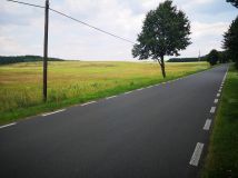 Działka rolno-budowlana Wierzchy. Zdjęcie 2