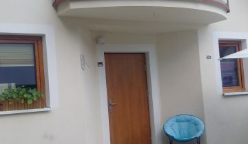 bliźniak, 5 pokoi Warszawa Wawer