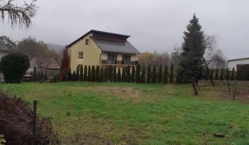 Działka budowlana Dziekanowice