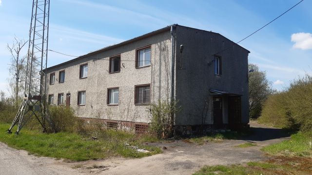 dom wolnostojący, 15 pokoi Pilszcz, ul. Wojska Polskiego. Zdjęcie 1