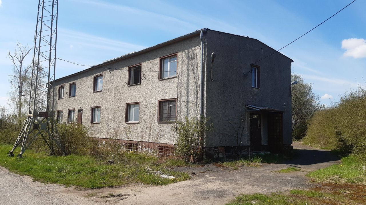 dom wolnostojący, 15 pokoi Pilszcz, ul. Wojska Polskiego