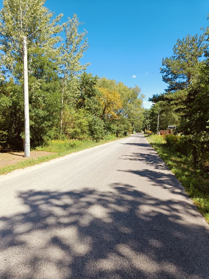 Działka budowlana Chobot. Zdjęcie 2