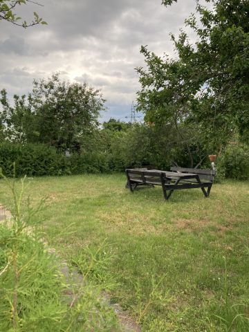 Działka rekreacyjna Gorzów Wielkopolski Górczyn, ul. Wojcieszycka. Zdjęcie 1