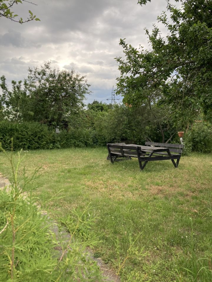 Działka rekreacyjna Gorzów Wielkopolski Górczyn, ul. Wojcieszycka