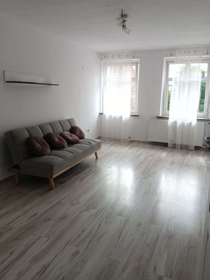 Mieszkanie 3-pokojowe Brzeg Centrum, ul. Młynarska